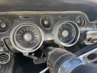 1967 Ford Mustang for sale in Michigan (ID-145239)