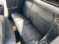 1967 Ford Mustang for sale in Michigan (ID-145239)