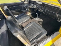 1967 Ford Mustang for sale in Michigan (ID-145239)