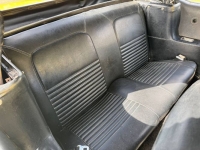 1967 Ford Mustang for sale in Michigan (ID-145239)