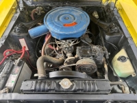 1967 Ford Mustang for sale in Michigan (ID-145239)