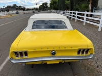 1967 Ford Mustang for sale in Michigan (ID-145239)