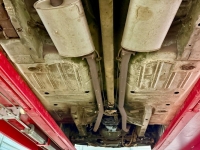 1967 Ford Mustang for sale in Michigan (ID-145391)