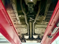 1967 Ford Mustang for sale in Michigan (ID-145391)