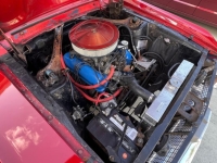 1967 Ford Mustang for sale in Michigan (ID-145391)