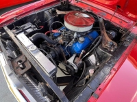 1967 Ford Mustang for sale in Michigan (ID-145391)