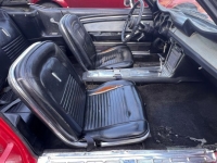 1967 Ford Mustang for sale in Michigan (ID-145391)