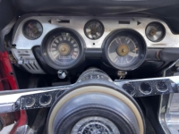 1967 Ford Mustang for sale in Michigan (ID-145391)