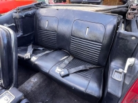 1967 Ford Mustang for sale in Michigan (ID-145391)