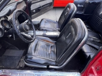 1967 Ford Mustang for sale in Michigan (ID-145391)