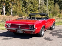 1967 Ford Mustang for sale in Michigan (ID-145391)