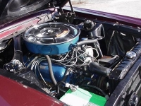 1967 Ford Mustang for sale in Michigan (ID-145837)