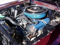 1967 Ford Mustang for sale in Michigan (ID-145837)