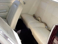 1967 Ford Mustang for sale in Michigan (ID-145837)