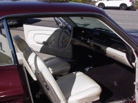 1967 Ford Mustang for sale in Michigan (ID-145837)