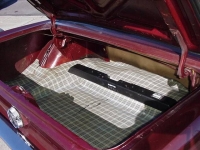 1967 Ford Mustang for sale in Michigan (ID-145837)