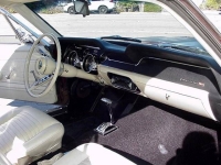1967 Ford Mustang for sale in Michigan (ID-145837)