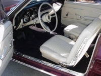 1967 Ford Mustang for sale in Michigan (ID-145837)