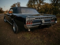 1967 Ford Mustang for sale in Michigan (ID-146806)