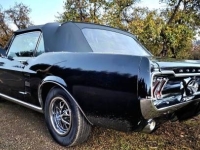 1967 Ford Mustang for sale in Michigan (ID-146806)