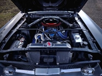 1967 Ford Mustang for sale in Michigan (ID-146806)