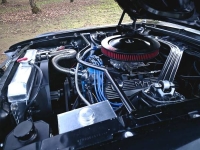 1967 Ford Mustang for sale in Michigan (ID-146806)