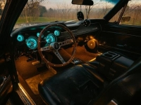 1967 Ford Mustang for sale in Michigan (ID-146806)