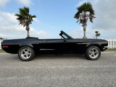 1967 Ford Mustang for sale