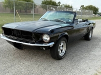 1967 Ford Mustang for sale in Michigan (ID-154793)
