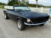 1967 Ford Mustang for sale in Michigan (ID-154793)