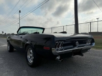 1967 Ford Mustang for sale in Michigan (ID-154793)