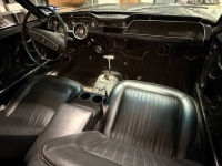 1967 Ford Mustang for sale in Michigan (ID-154793)