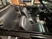 1967 Ford Mustang for sale in Michigan (ID-154793)