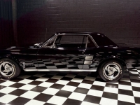 1967 Ford Mustang for sale in Addison, Illinois (ID-155025)