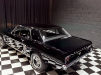 1967 Ford Mustang for sale in Addison, Illinois (ID-155025)