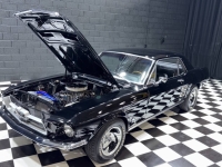 1967 Ford Mustang for sale in Addison, Illinois (ID-155025)