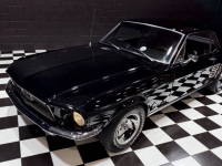 1967 Ford Mustang for sale in Addison, Illinois (ID-155025)