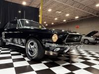 1967 Ford Mustang for sale in Addison, Illinois (ID-155025)