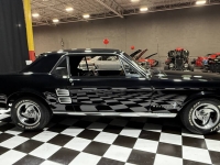 1967 Ford Mustang for sale in Addison, Illinois (ID-155025)