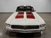 1967 Ford Mustang for sale in Addison, Illinois (ID-155026)