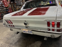 1967 Ford Mustang for sale in Addison, Illinois (ID-155026)