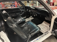 1967 Ford Mustang for sale in Addison, Illinois (ID-155026)
