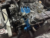 1967 Ford Mustang for sale in Michigan (ID-155477)