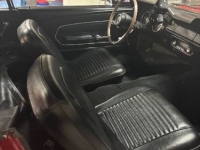 1967 Ford Mustang for sale in Michigan (ID-155477)