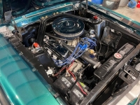 1967 Ford Mustang for sale in Michigan (ID-155814)