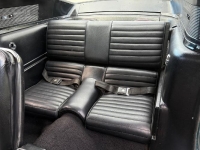 1967 Ford Mustang for sale in Michigan (ID-155814)