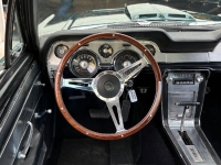 1967 Ford Mustang for sale in Michigan (ID-155814)