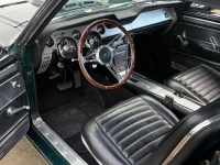 1967 Ford Mustang for sale in Michigan (ID-155814)