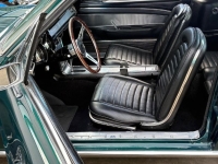 1967 Ford Mustang for sale in Michigan (ID-155814)