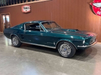 1967 Ford Mustang for sale in Michigan (ID-155814)